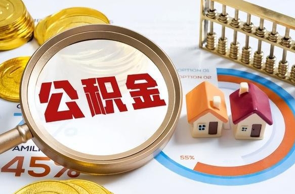 醴陵个人提取公积金办法（提取个人公积金的条件）